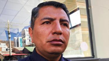 No te metas con Chambi