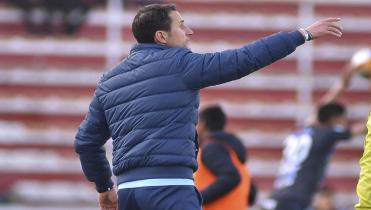 No toquen a Beñat