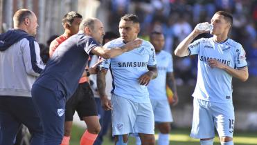 Nos guardamos a Ferreira