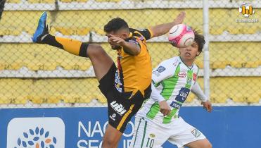 Nos toca la fecha 17