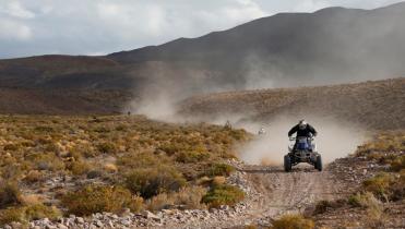 Nosiglia se mantiene entre los 10 mejores 