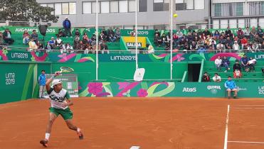 Nuestra realidad medallera