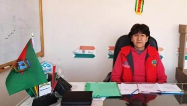 Nueva autoridad en la dirección de deportes 