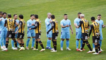 Nueva reprogramación