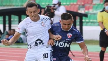 Nuevamente con presión