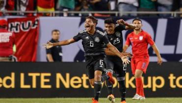 Nuevamente Rey del Norte