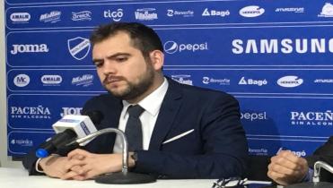 Nuevo plantel médico