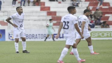 Nuevo técnico en Real Santa Cruz