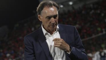 Nuevo técnico para Royal Pari 