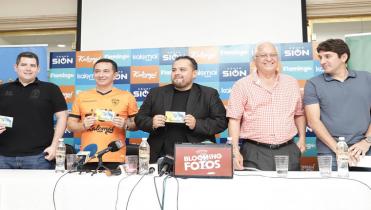 Nuevo torneo en Santa Cruz 