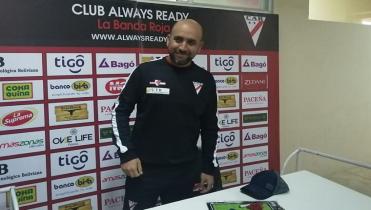 Núñez arriba a Villa Ingenio