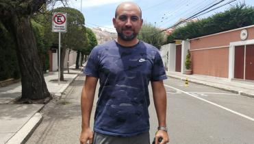 Núñez cambia de banda