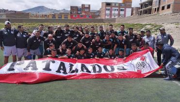 Núñez confía en sus hombres