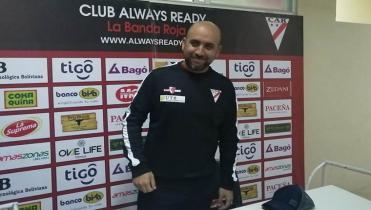 Núñez lo toma con hielo y limón