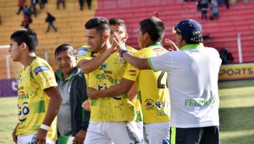 Objetivo Blooming