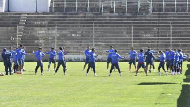 Objetivo fijado 