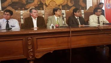 Objetivo salvación