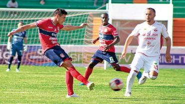Obligado a ganar
