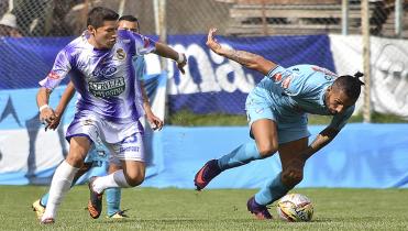 Obligado a no perder