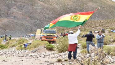 Ocho pilotos van al Dakar 2019