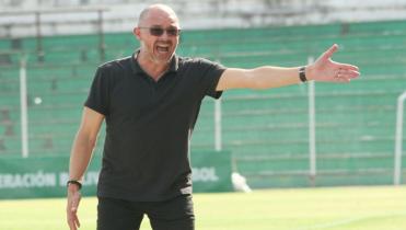 Ocupado en lo que viene