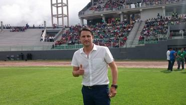 Ofensivo y encarador