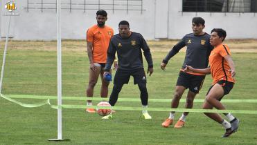 Ofensivos y goleadores