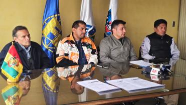 Oficializan la segunda prueba del Campeonato Municipal de Automóvilsmo