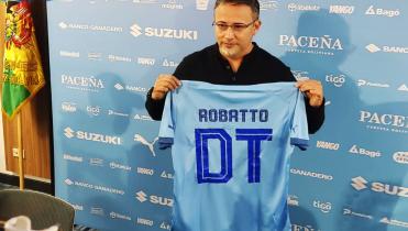 Oficialmente celeste 