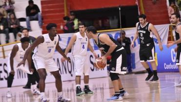 Olimpia volvió a ganar