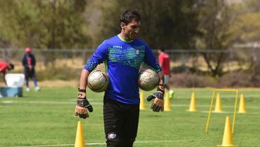 Olivares vuelve a Bolivia