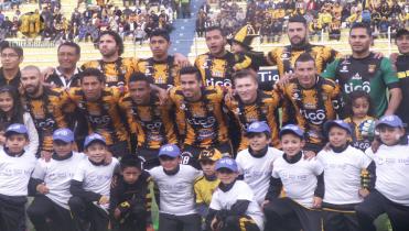 Olvidar el domingo, pensar en el miércoles