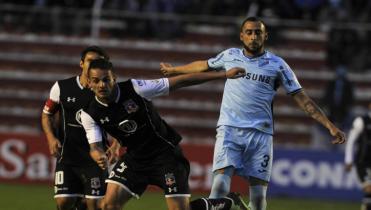 Operación al finalizar el torneo