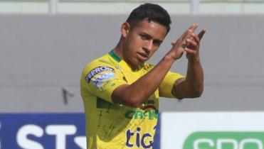 Orgulloso que quieran contar conmigo