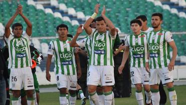 Oriente, el más beneficiado