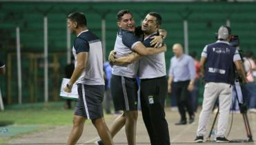 Oriente a Sudamericana