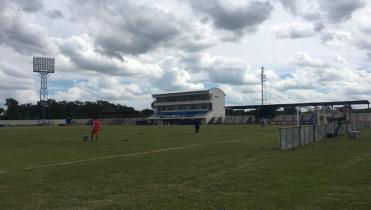 Oriente al Samuel Vaca