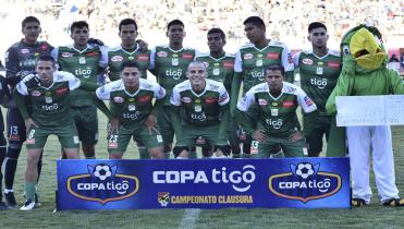 Oriente alista cinco partidos en Santa Cruz