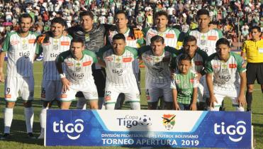 Oriente alista equipo alterno