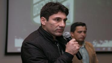 Oriente apunta al 2020