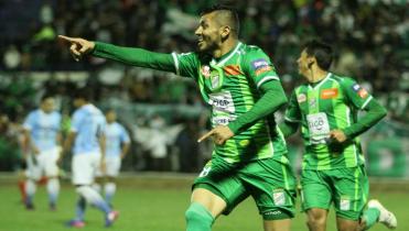 Oriente arranca bien 