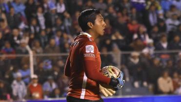 Oriente cambia para ir a Potosí