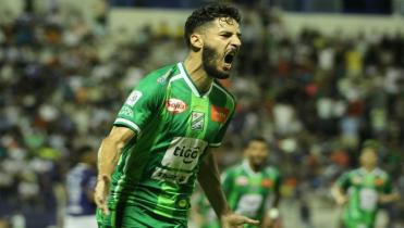 Oriente ganó en Warnes