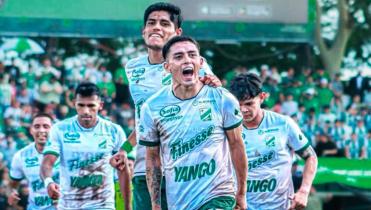 Oriente goleador