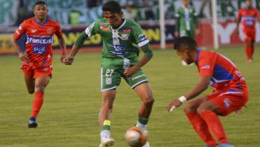 Oriente intentará repetir fórmula