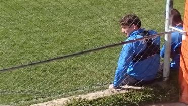 Oriente le debe a Raldes