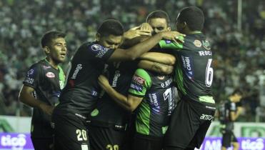 Oriente llega tranquilo