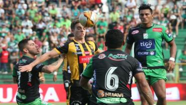 Oriente no se rinde