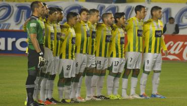 Oriente Petrolero aguarda en Sucre antes de viajar a Potosí