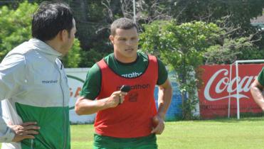 Oriente Petrolero con el onceno listo